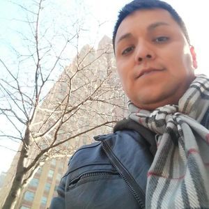 Meet your Posher, Kevin